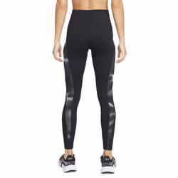 Nike One Icon Clash Women's Mid-Rise Leggings (as1  Alpha  s  Regular