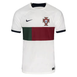2022-2023 Portugal Away Shirt - 3XL