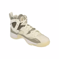 Nike Air Jordan Jumpman Two Trey Womens Trainers Dr9631 Sneakers Shoes - Size