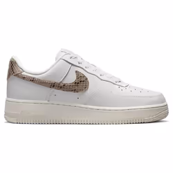 Nike Air Force 1 '07 Phantom/Light Iron Ore DD8959-002 Women's