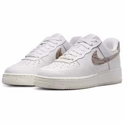 Nike Air Force 1 '07 Phantom/Light Iron Ore DD8959-002 Women's