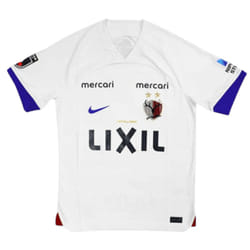 2023 Kashima Antlers Away Shirt - XXL