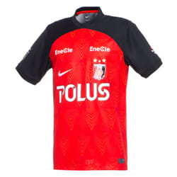 2023 Urawa Red Diamonds Home Shirt - M