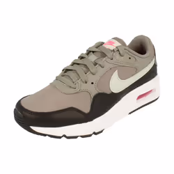 Nike Womens Air Max Sc Running Trainers Cw4554 Sneakers Shoes - 4
