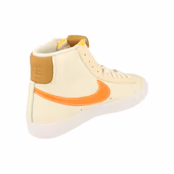 Nike Blazer Mid 77 Emb Mens Trainers Dq7674 Sneakers Shoes - 6