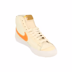 Nike Blazer Mid 77 Emb Mens Trainers Dq7674 Sneakers Shoes - 8.5