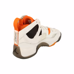 Nike Air Jordan Jumpman Two Trey GS Basketball Trainers Dq8431 Sneakers Shoes - Size