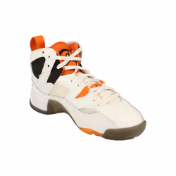 Nike Air Jordan Jumpman Two Trey GS Basketball Trainers Dq8431 Sneakers Shoes - Size