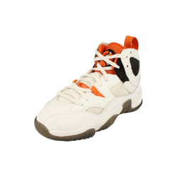 Nike Air Jordan Jumpman Two Trey GS Basketball Trainers Dq8431 Sneakers Shoes - Size