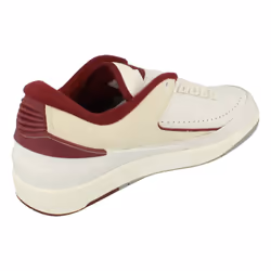 Nike Air Jordan 2 Retro Low Mens Basketball Trainers Dv9956 Sneakers Shoes - 9