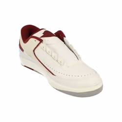 Nike Air Jordan 2 Retro Low Mens Basketball Trainers Dv9956 Sneakers Shoes - 9