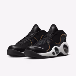 Nike DV6994-001 athletic shoes Male - Additional view 5