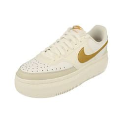 Nike Womens Court Vision Alta Trainers Dz5394 Sneakers Shoes - 5