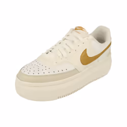 Nike Womens Court Vision Alta Trainers Dz5394 Sneakers Shoes - 6.5