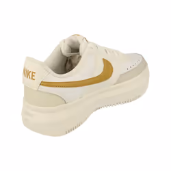 Nike Womens Court Vision Alta Trainers Dz5394 Sneakers Shoes - 6.5