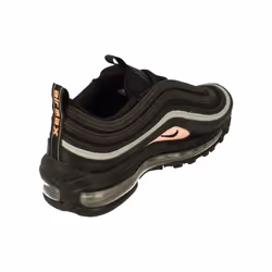 Nike Air Max 97 GS Running Trainers Dz5636 Sneakers Shoes - 3.5