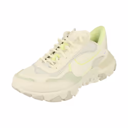 Nike React R3Vision Womens Running Trainers Dq5188 Sneakers Shoes - 6