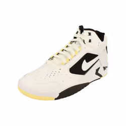 Nike Air Flight Light Mid Mens Trainers Dv0824 Sneakers Shoes - 8.5
