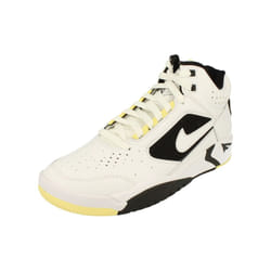 Nike Air Flight Light Mid Mens Trainers Dv0824 Sneakers Shoes - 9