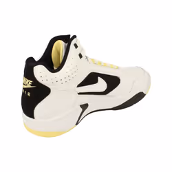 Nike Air Flight Light Mid Mens Trainers Dv0824 Sneakers Shoes - 9