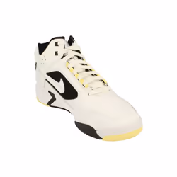 Nike Air Flight Light Mid Mens Trainers Dv0824 Sneakers Shoes - 9