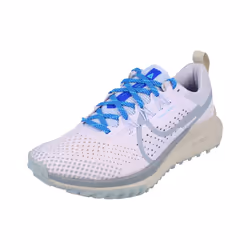 Nike Womens React Pegasus Trail 4 Running Trainers Dj6159 Sneakers Shoes - 6