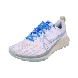 Nike Womens React Pegasus Trail 4 Running Trainers Dj6159 Sneakers Shoes - 7