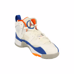 Nike Air Jordan Jumpman Two Trey GS Basketball Trainers Dq8431 Sneakers Shoes - 4.5