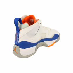 Nike Air Jordan Jumpman Two Trey GS Basketball Trainers Dq8431 Sneakers Shoes - 5