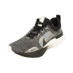 Nike Womens React Infinity Run Fk 3 PRM Running Trainers Dz3027 Sneakers Shoes - 5