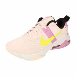 Nike Womens Zoom Bella 6 Running Trainers Dr5720 Sneakers Shoes - 4.5