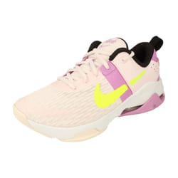 Nike Womens Zoom Bella 6 Running Trainers Dr5720 Sneakers Shoes - 5.5