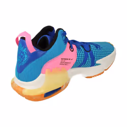 Nike Lebron Witness Vii Mens Basketball Trainers Dm1123 Sneakers Shoes - 7