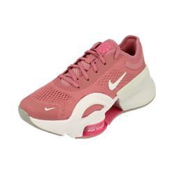 Nike Womens Zoom Superrep 4 Nn Trainers Do9837 Sneakers Shoes - 7