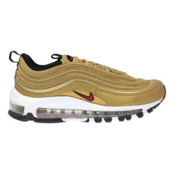 Nike Air Max 97 OG Metallic Gold/Varsity Red DQ9131-700 Women's - 5.5