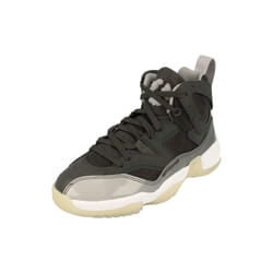Nike Air Jordan Jumpman Two Trey Womens Trainers Dr9631 Sneakers Shoes - 4.5
