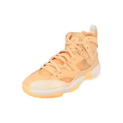 Nike Air Jordan Jumpman Two Trey Womens Trainers Dr9631 Sneakers Shoes - 5.5