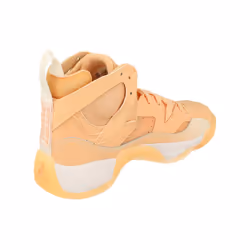 Nike Air Jordan Jumpman Two Trey Womens Trainers Dr9631 Sneakers Shoes - 5.5