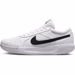 NIKE Men's Sneaker White Black 9
