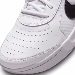 NIKE Men's Sneaker  White Black  9