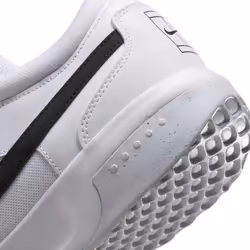 NIKE Men's Sneaker  White Black  9