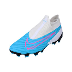 Nike Phantom Gx Academy Df Fg/Mg Mens Football Boots Dd9472 Soccer Cleats - 9