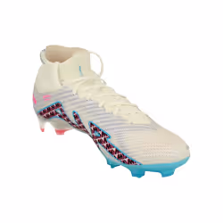 Nike Zoom Superfly 9 Elite FG Mens Football Boots Dj4977 Soccer Cleats - 12