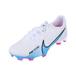 Nike Zoom Vapor 15 Academy Fg/Mg Mens Football Boots Dj5631 Soccer Cleats - 10.5
