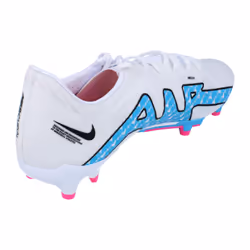 Nike Zoom Vapor 15 Academy Fg/Mg Mens Football Boots Dj5631 Soccer Cleats - 10.5