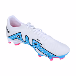 Nike Zoom Vapor 15 Academy Fg/Mg Mens Football Boots Dj5631 Soccer Cleats - 10.5