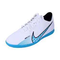 Nike Vapor 15 Club IC Mens Football Boots Dj5969 Soccer Shoes - 10.5
