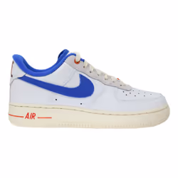 Nike Air Force 1 '07 LX Summit White/Hyper Royal DR0148-100 Women's - 4