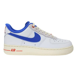 Nike Air Force 1 '07 LX Summit White/Hyper Royal DR0148-100 Women's - 5.5