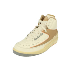 Nike Air Jordan 2 Retro Womens Trainers Dx4400 Sneakers Shoes - Size